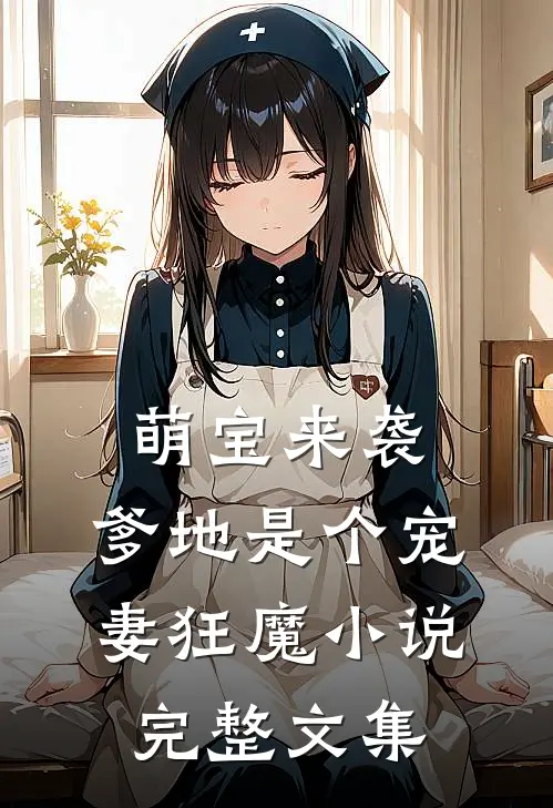 萌宝来袭,爹地是个宠妻狂魔小说完整文集