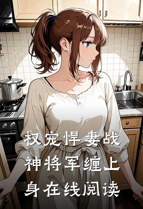 权宠悍妻战神将军缠上身在线阅读