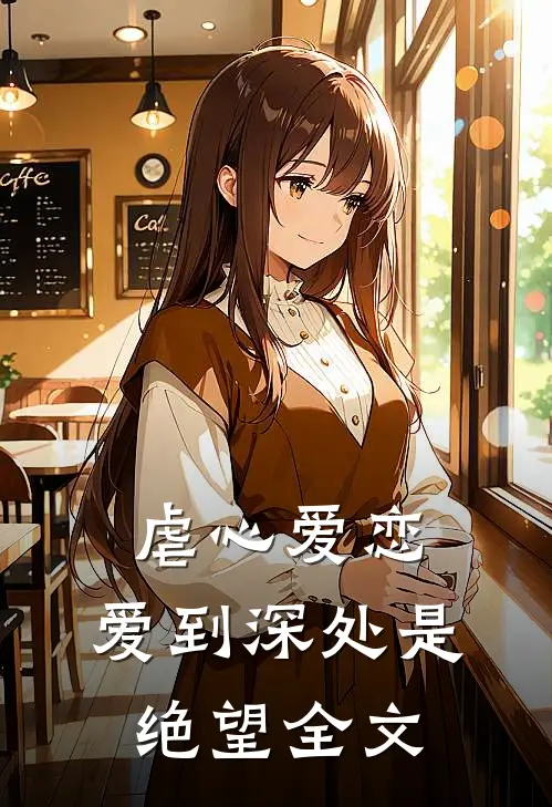 虐心爱恋：爱到深处是绝望全文