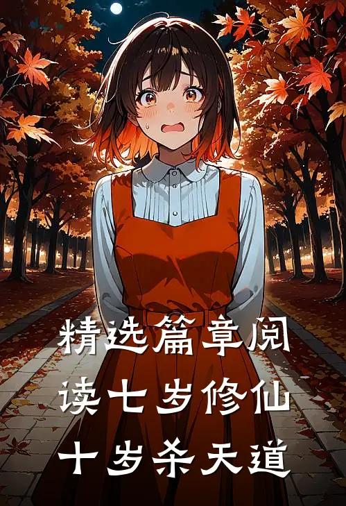 精选篇章阅读七岁修仙：十岁杀天道