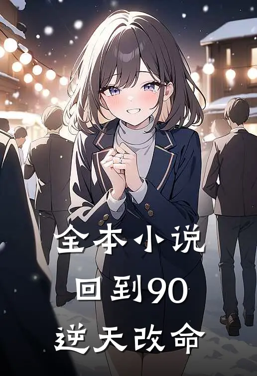 全本小说回到90逆天改命