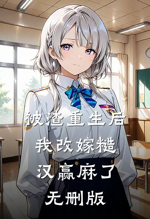 被渣重生后，我改嫁糙汉赢麻了无删版