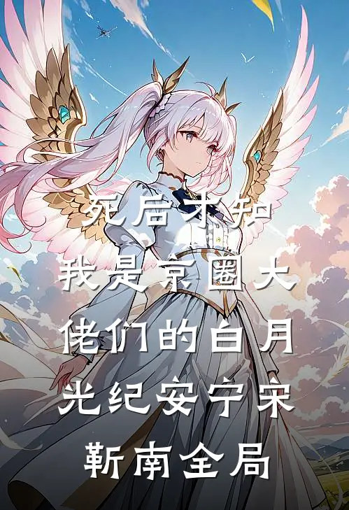死后才知，我是京圈大佬们的白月光纪安宁宋靳南全局