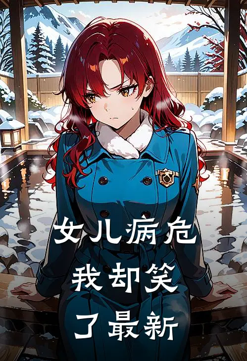 女儿病危，我却笑了最新