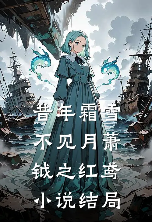 昔年霜雪不见月萧钺之红鸢小说结局