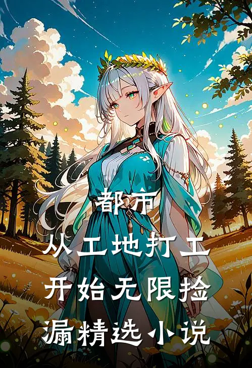 都市：从工地打工开始无限捡漏精选小说