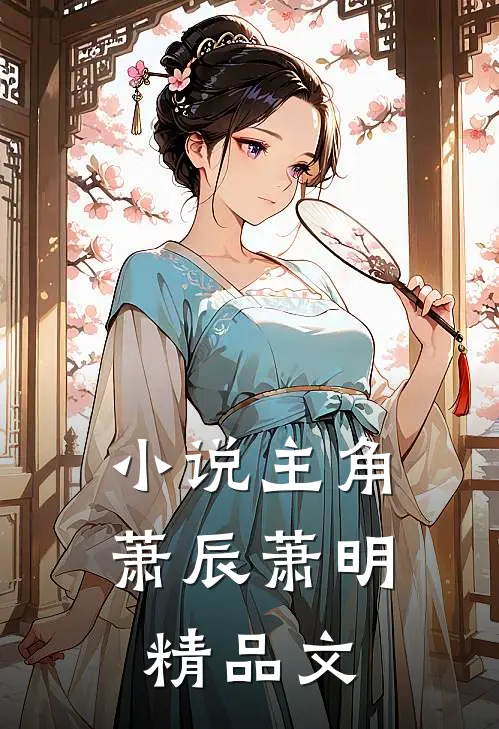 小说主角萧辰萧明精品文