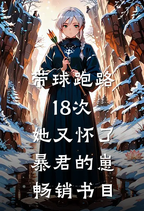 带球跑路18次，她又怀了暴君的崽畅销书目