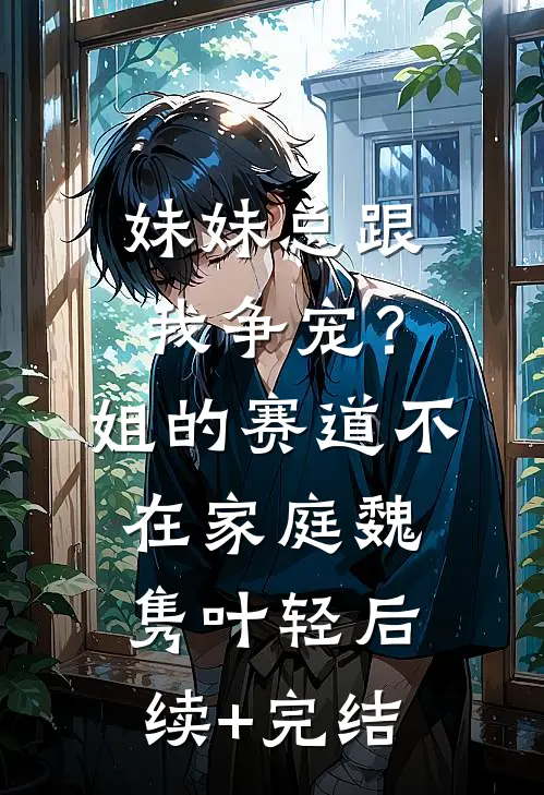妹妹总跟我争宠？姐的赛道不在家庭魏隽叶轻后续+完结