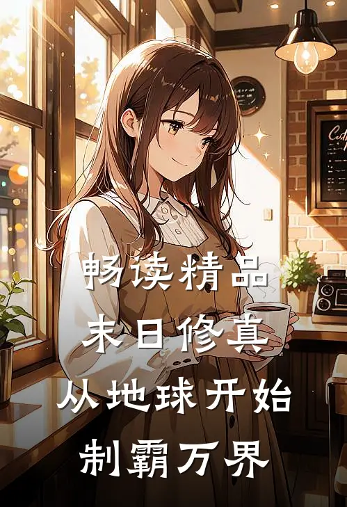 畅读精品末日修真：从地球开始制霸万界
