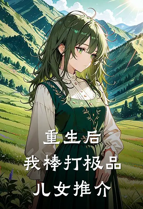 重生后，我棒打极品儿女推介