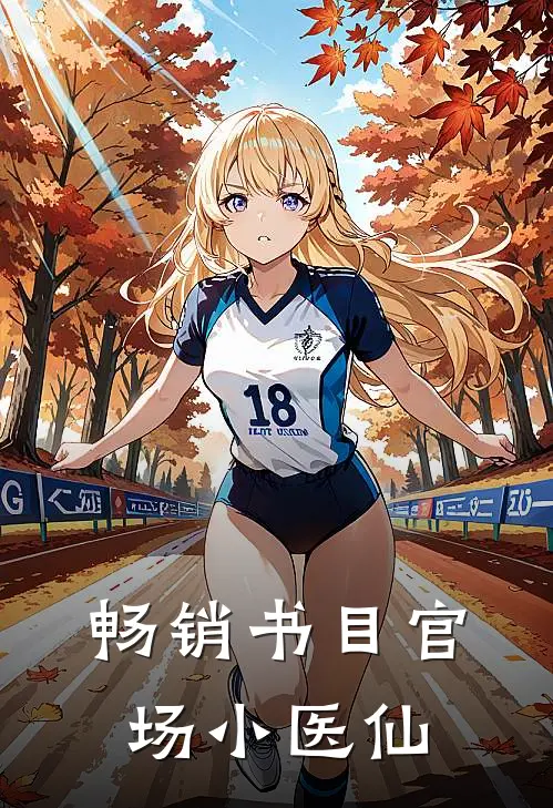 畅销书目官场小医仙