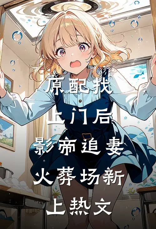 原配找上门后，影帝追妻火葬场新上热文