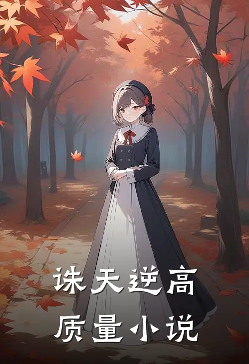 诛天逆高质量小说