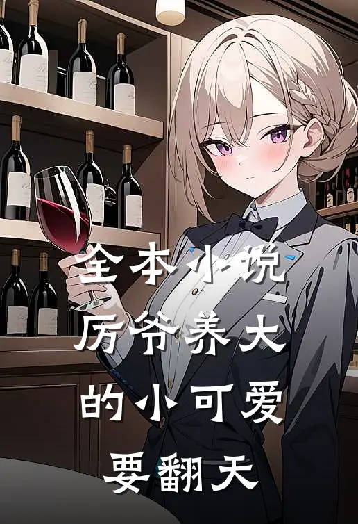 全本小说厉爷养大的小可爱要翻天