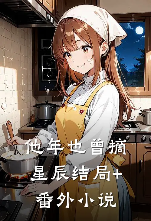 他年也曾摘星辰结局+番外小说