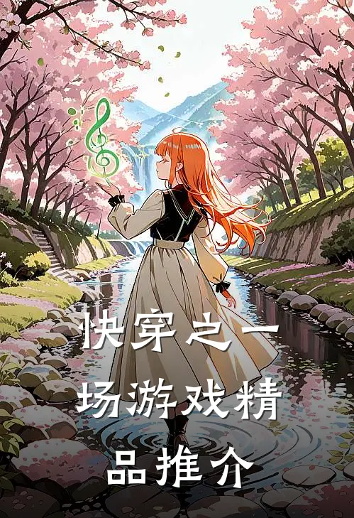 快穿之一场游戏精品推介