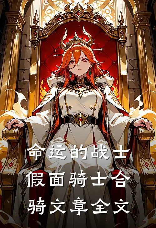 命运的战士：假面骑士合骑文章全文