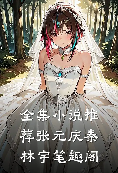 全集小说推荐张元庆秦林宇笔趣阁