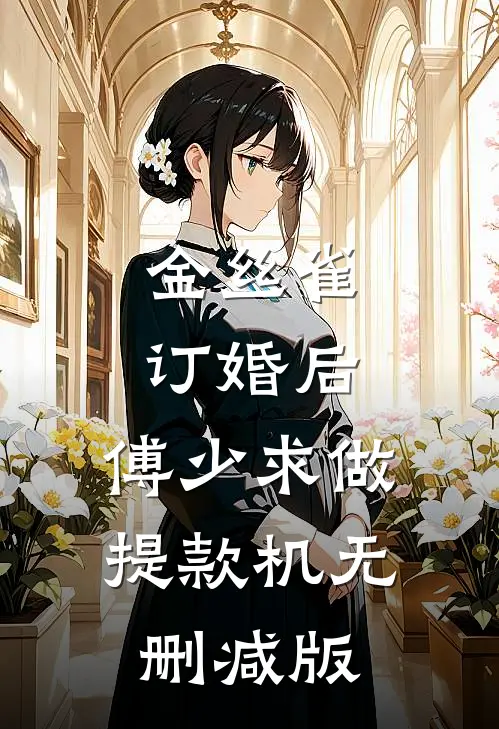 金丝雀订婚后，傅少求做提款机无删减版