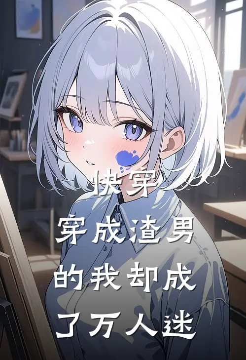 快穿：穿成渣男的我却成了万人迷