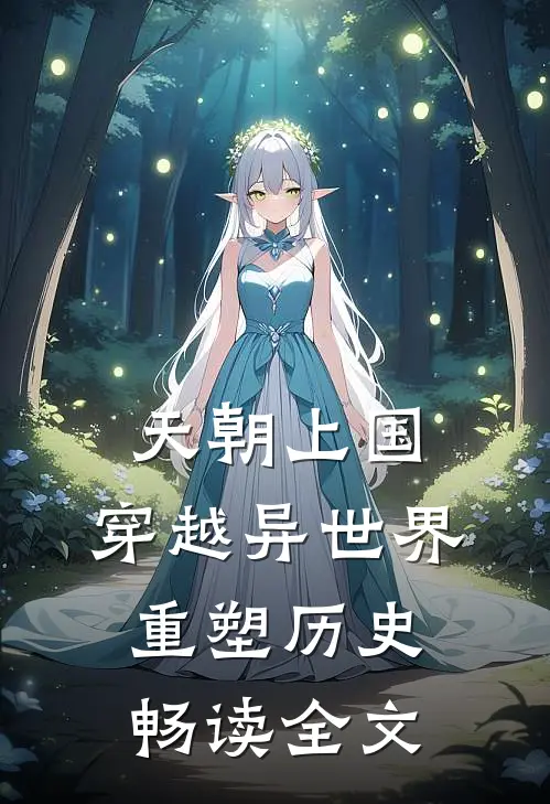 天朝上国：穿越异世界重塑历史畅读全文