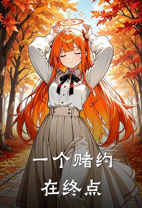 一个赌约在终点