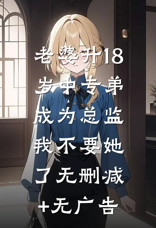 老婆升18岁中专弟成为总监，我不要她了无删减+无广告