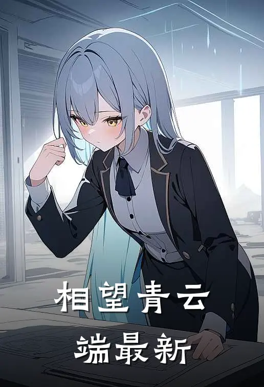 相望青云端最新