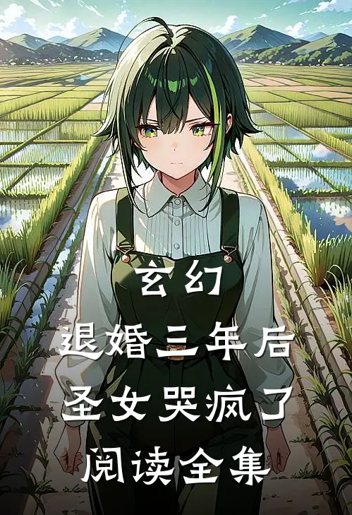 玄幻：退婚三年后，圣女哭疯了阅读全集