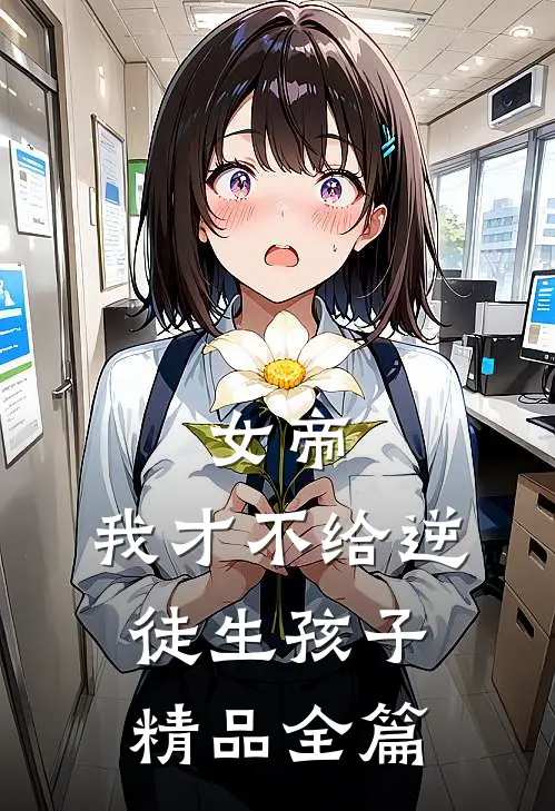 女帝：我才不给逆徒生孩子精品全篇