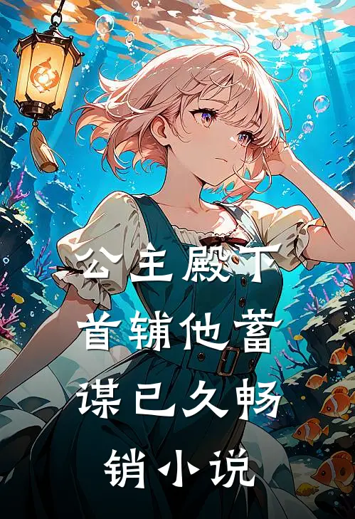 公主殿下，首辅他蓄谋已久畅销小说