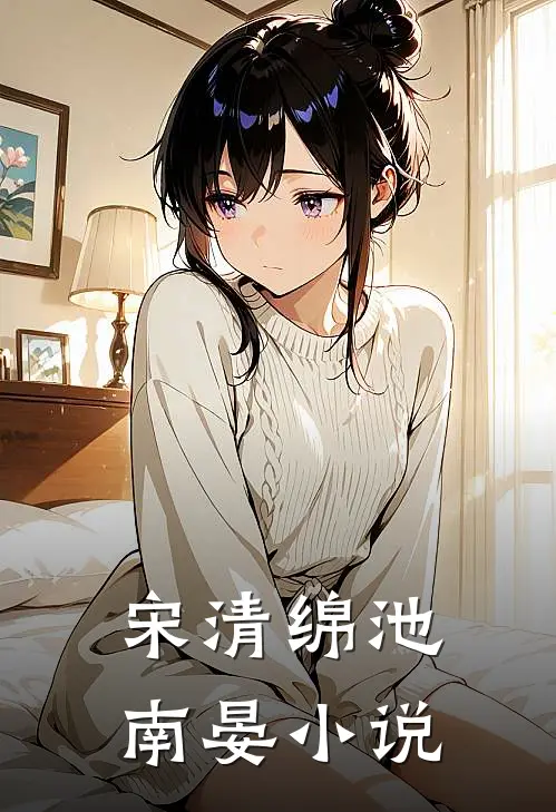 宋清绵池南晏小说