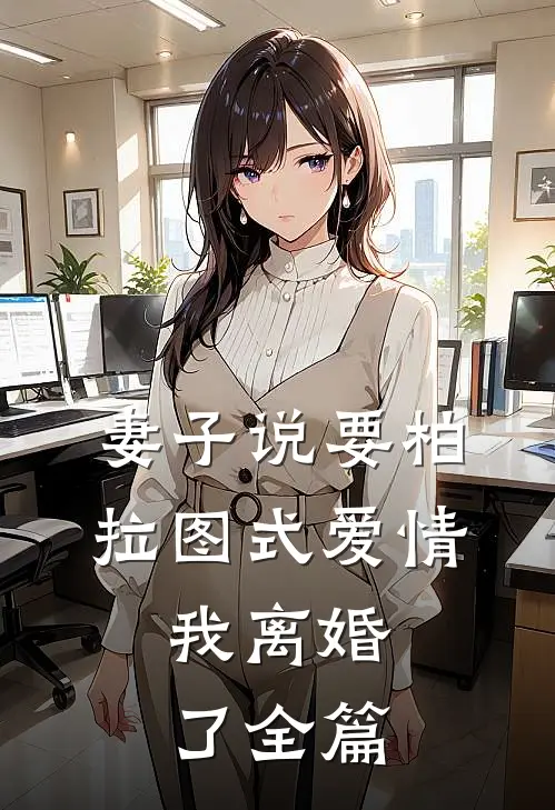 妻子说要柏拉图式爱情，我离婚了全篇