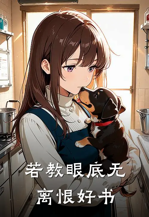 若教眼底无离恨好书