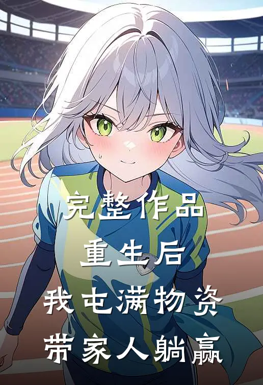 完整作品重生后，我屯满物资带家人躺赢