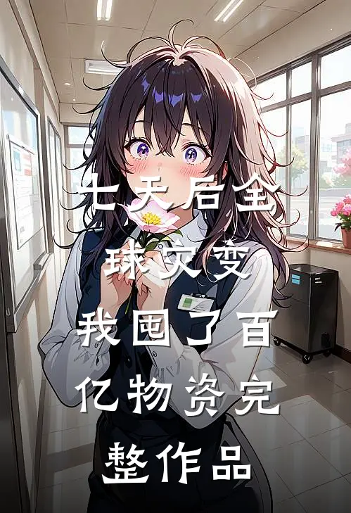 七天后全球灾变，我囤了百亿物资完整作品