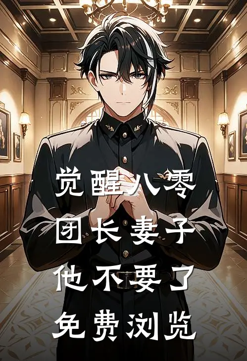 觉醒八零，团长妻子他不要了免费浏览