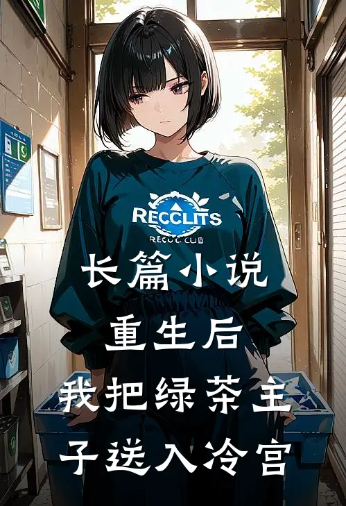 长篇小说重生后，我把绿茶主子送入冷宫