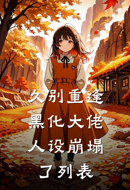 久别重逢：黑化大佬人设崩塌了列表