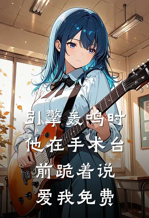 引擎轰鸣时，他在手术台前跪着说爱我免费