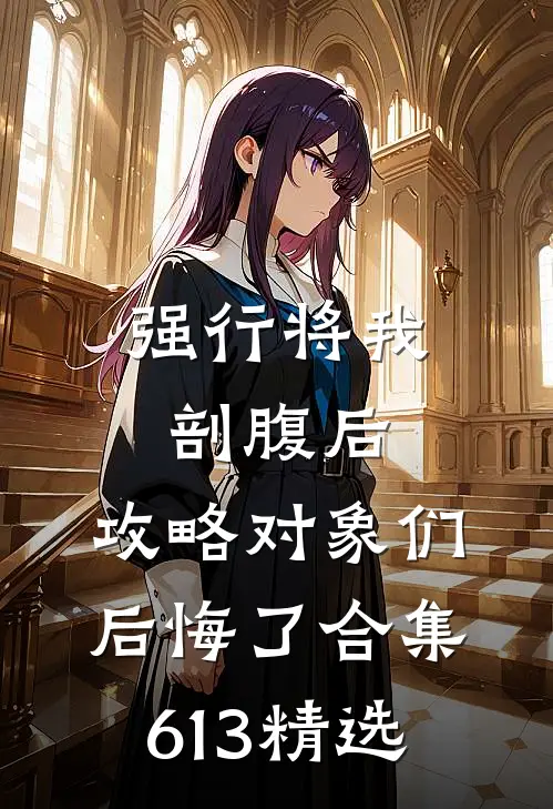强行将我剖腹后，攻略对象们后悔了合集613精选