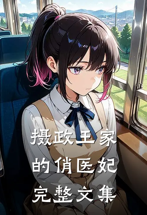 摄政王家的俏医妃完整文集