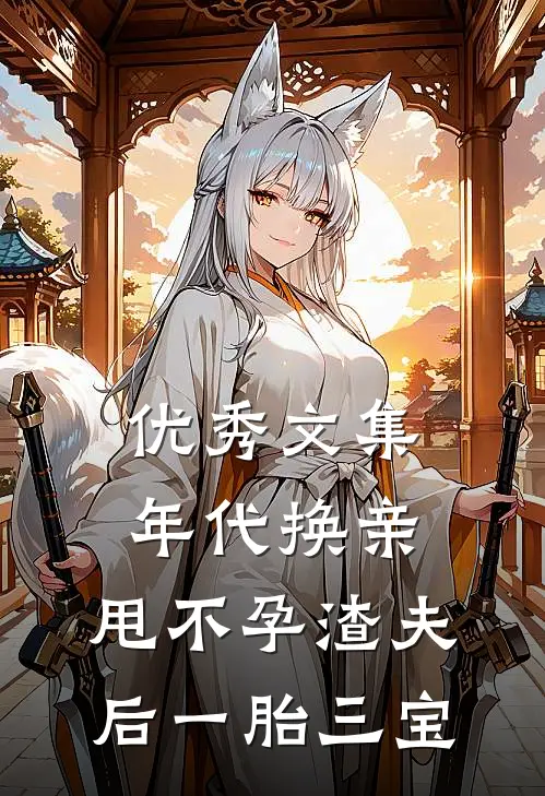 优秀文集年代换亲，甩不孕渣夫后一胎三宝