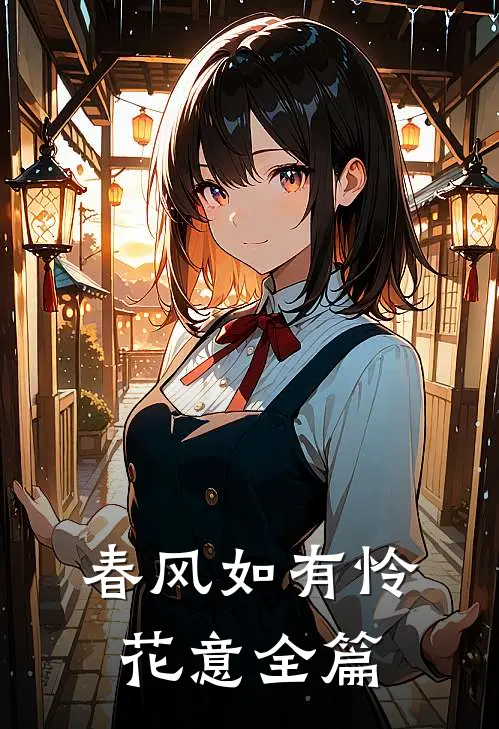 春风如有怜花意全篇