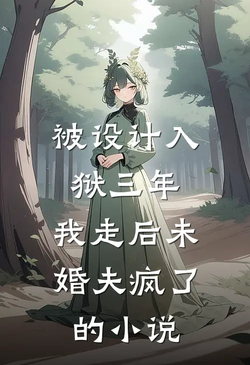 被设计入狱三年，我走后未婚夫疯了的小说