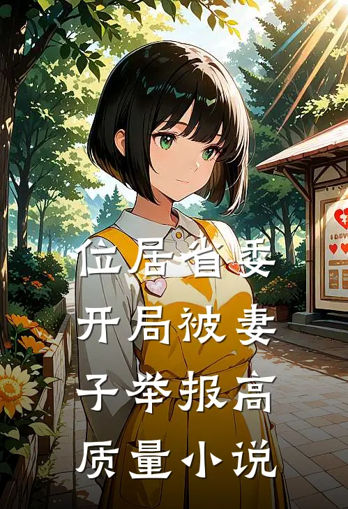 位居省委，开局被妻子举报高质量小说
