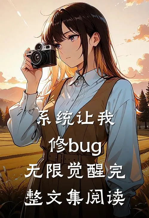 系统让我修bug，无限觉醒完整文集阅读
