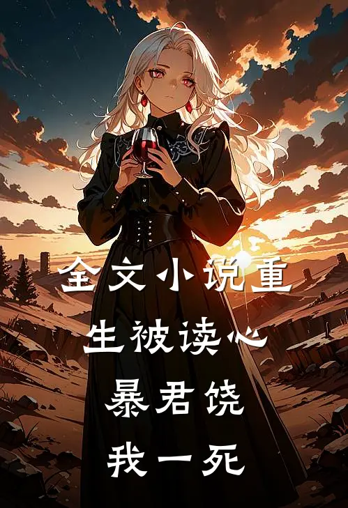 全文小说重生被读心：暴君饶我一死