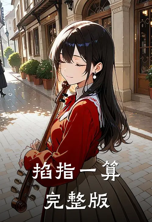 掐指一算完整版